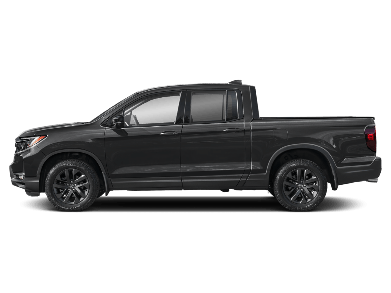 2026 Honda Ridgeline Sport's photo