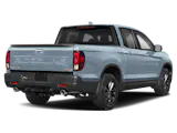 New 2026 Honda Ridgeline Truck