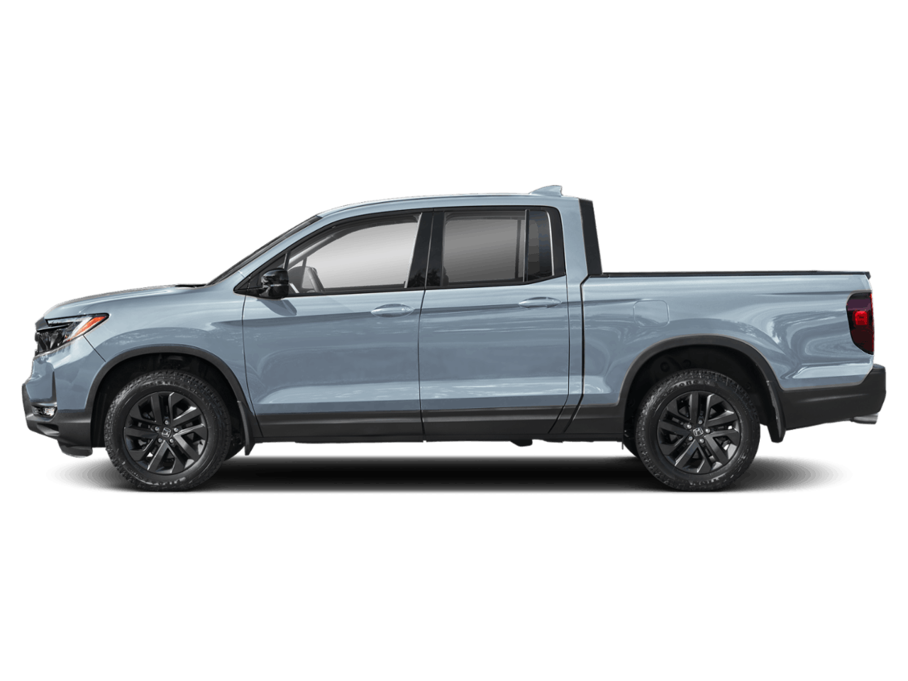 2026 Honda Ridgeline Sport's photo