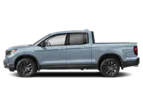 New 2026 Honda Ridgeline Truck