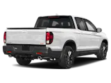 New 2026 Honda Ridgeline Truck
