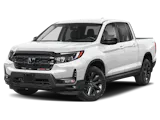 New 2026 Honda Ridgeline Truck