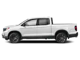 New 2026 Honda Ridgeline Truck