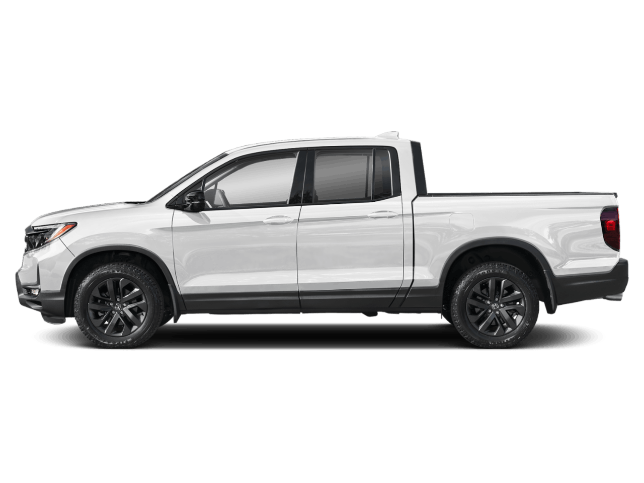 2026 Honda Ridgeline Sport's photo