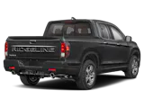 New 2026 Honda Ridgeline Truck
