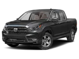 New 2026 Honda Ridgeline Truck