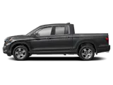New 2026 Honda Ridgeline Truck