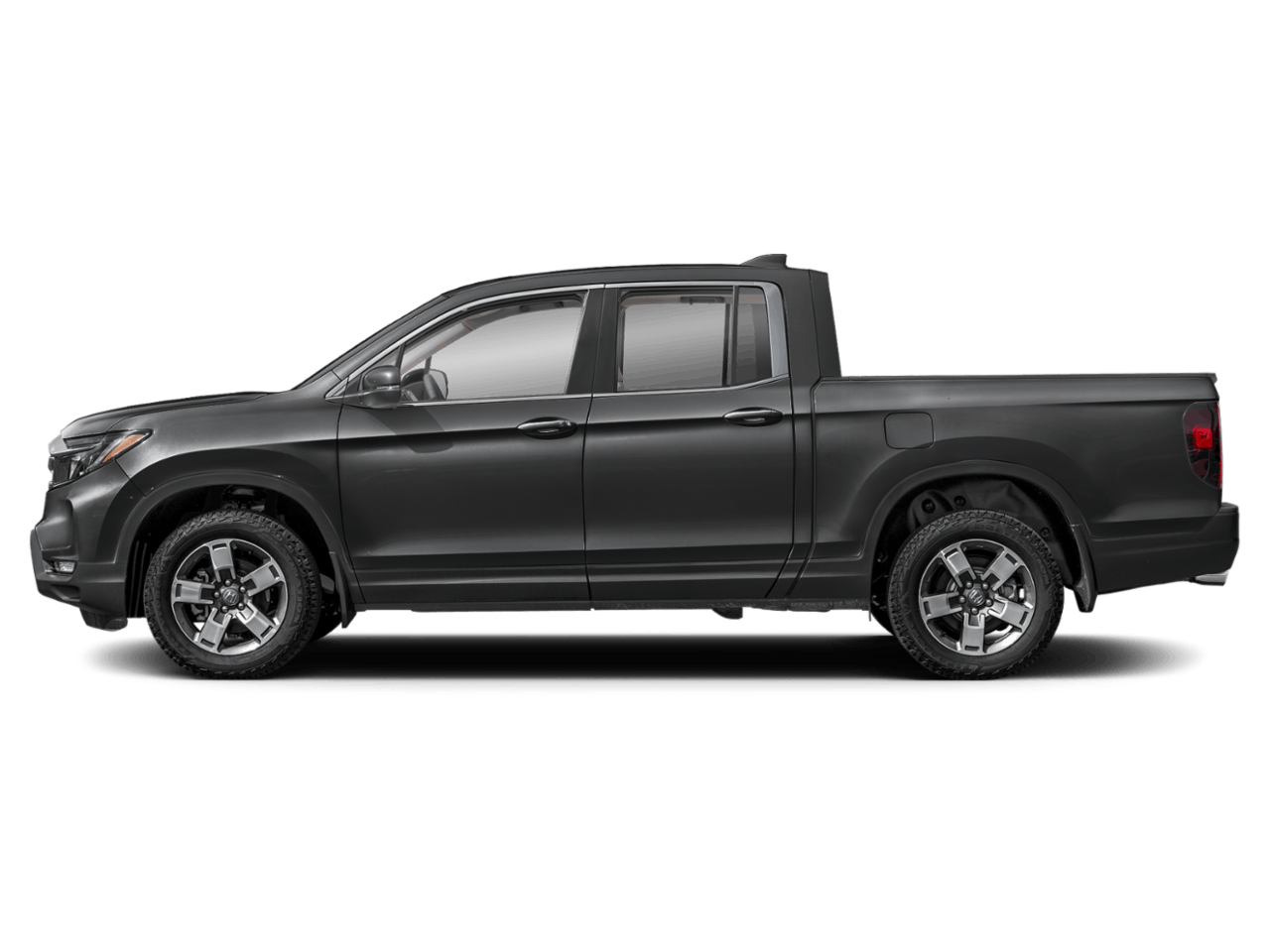 2026 Honda Ridgeline RTL's photo