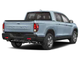 New 2026 Honda Ridgeline Truck