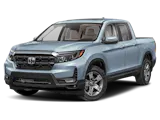 New 2026 Honda Ridgeline Truck
