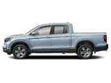 New 2026 Honda Ridgeline Truck