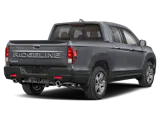 New 2026 Honda Ridgeline Truck