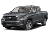 New 2026 Honda Ridgeline Truck