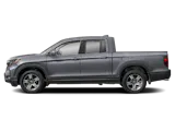 New 2026 Honda Ridgeline Truck