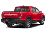 New 2026 Honda Ridgeline Truck