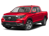 New 2026 Honda Ridgeline Truck