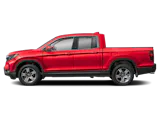 New 2026 Honda Ridgeline Truck
