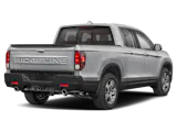 New 2026 Honda Ridgeline Truck