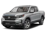 New 2026 Honda Ridgeline Truck