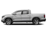 New 2026 Honda Ridgeline Truck