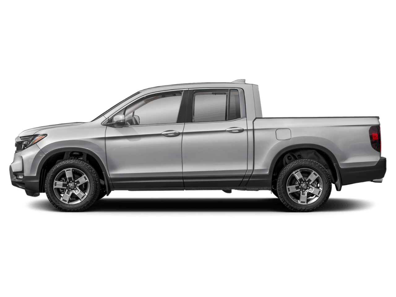 2026 Honda Ridgeline RTL's photo