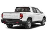New 2026 Honda Ridgeline Truck