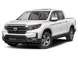 New 2026 Honda Ridgeline Truck