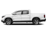 New 2026 Honda Ridgeline Truck