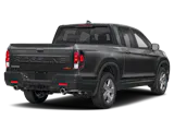 New 2026 Honda Ridgeline Truck