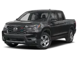 New 2026 Honda Ridgeline Truck