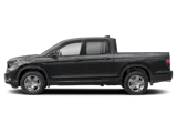 New 2026 Honda Ridgeline Truck