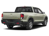 New 2026 Honda Ridgeline Truck