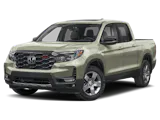 New 2026 Honda Ridgeline Truck