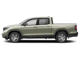 New 2026 Honda Ridgeline Truck