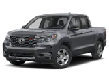 New 2026 Honda Ridgeline Truck