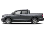 New 2026 Honda Ridgeline Truck