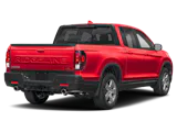 New 2026 Honda Ridgeline Truck
