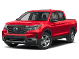 New 2026 Honda Ridgeline Truck