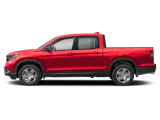 New 2026 Honda Ridgeline Truck