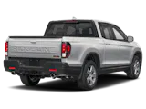 New 2026 Honda Ridgeline Truck