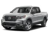 New 2026 Honda Ridgeline Truck