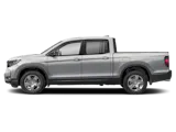 New 2026 Honda Ridgeline Truck