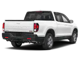 New 2026 Honda Ridgeline Truck