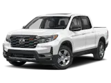 New 2026 Honda Ridgeline Truck