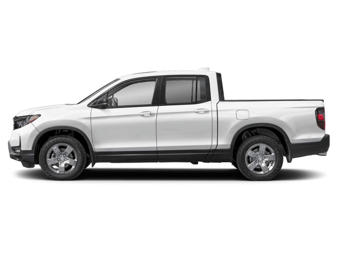 2026 Honda Ridgeline TrailSport's photo