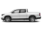 New 2026 Honda Ridgeline Truck
