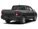 New 2026 Honda Ridgeline Truck
