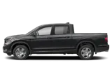 New 2026 Honda Ridgeline Truck