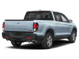 New 2026 Honda Ridgeline Truck
