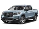 New 2026 Honda Ridgeline Truck